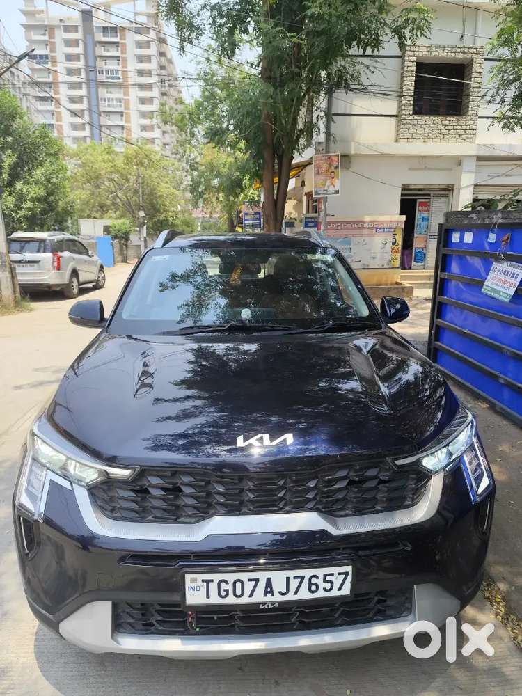 Just 5 Months Old, As Good As New