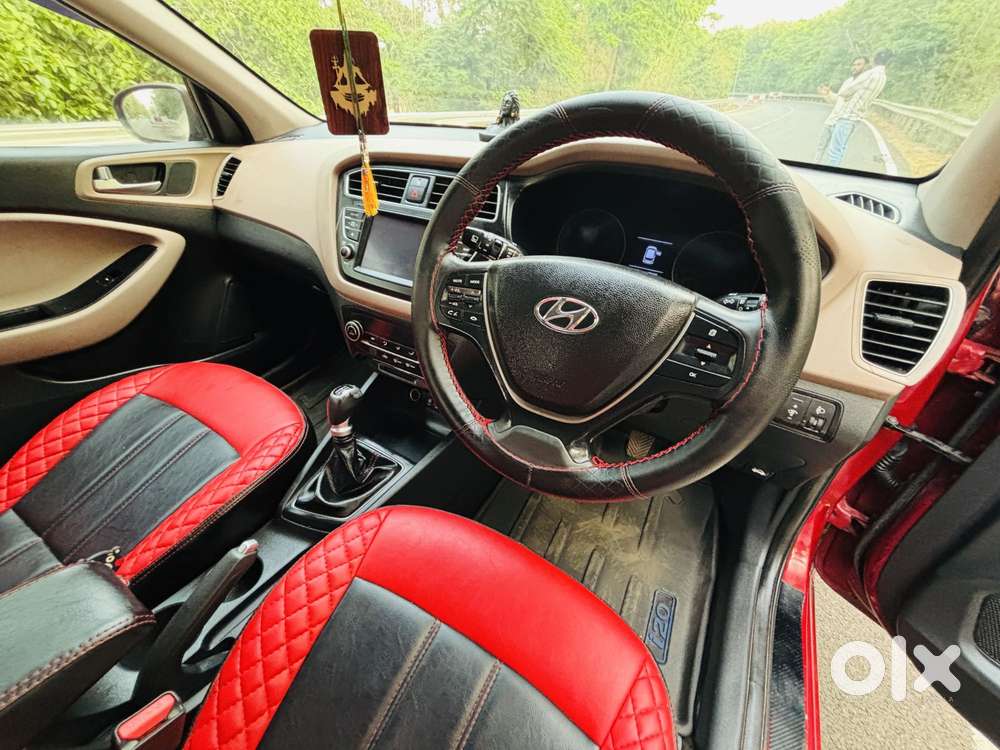Hyundai Elite I20 Asta Option Cvt, 2020, Petrol