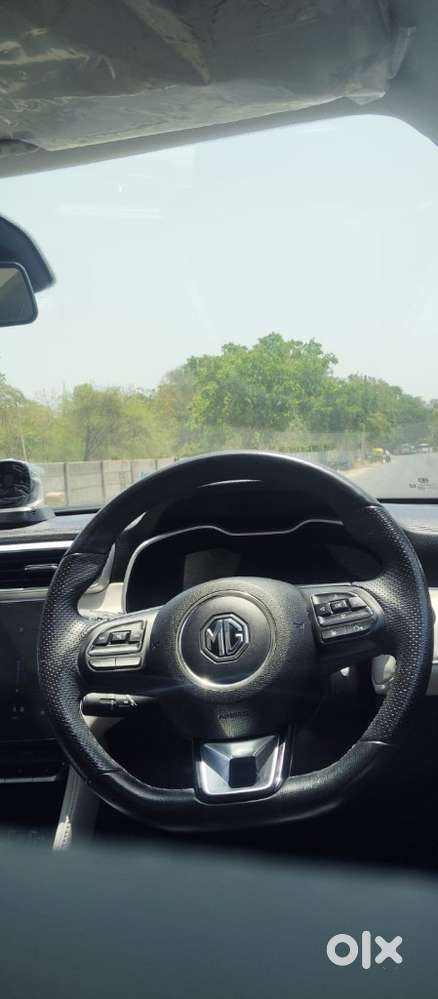 Mg Astor 1.5 Sharp Cvt, 2022, Petrol