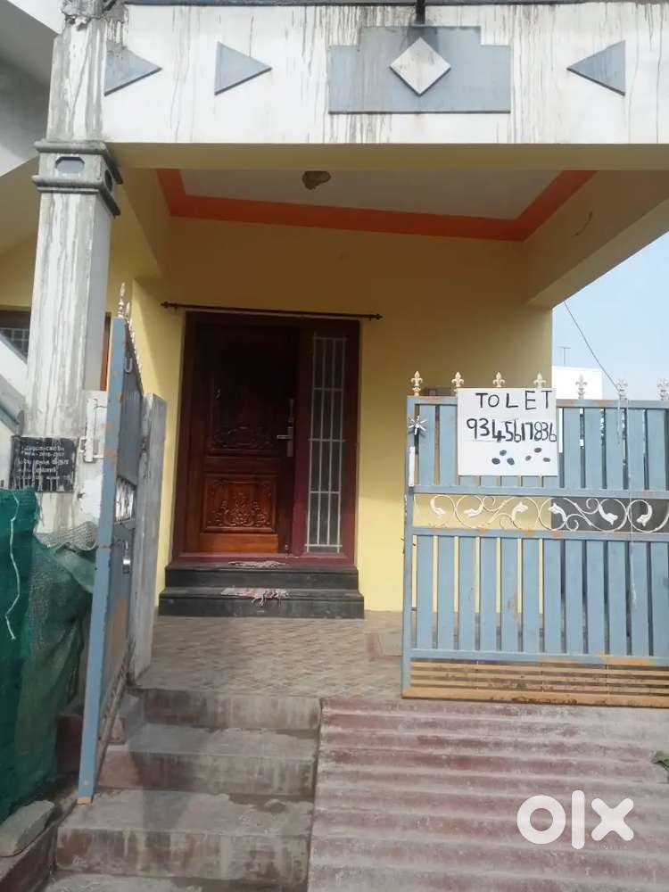 You want to rent call me advance one lakh For Rent Houses