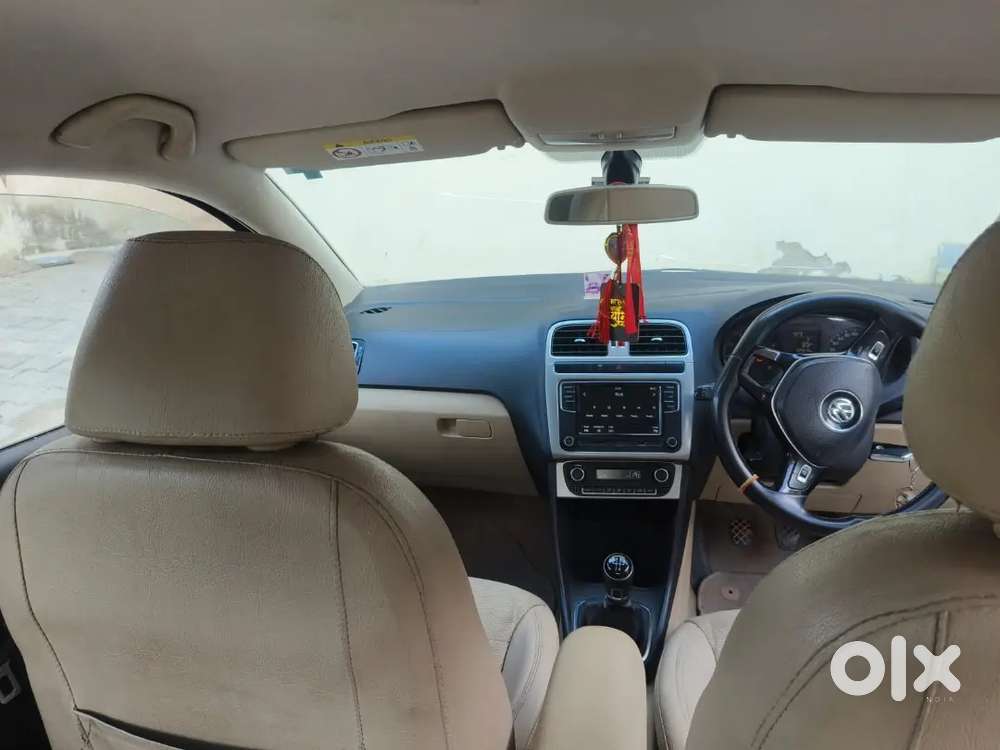 Volkswagen Ameo 2019 Petrol 104000 Km Driven