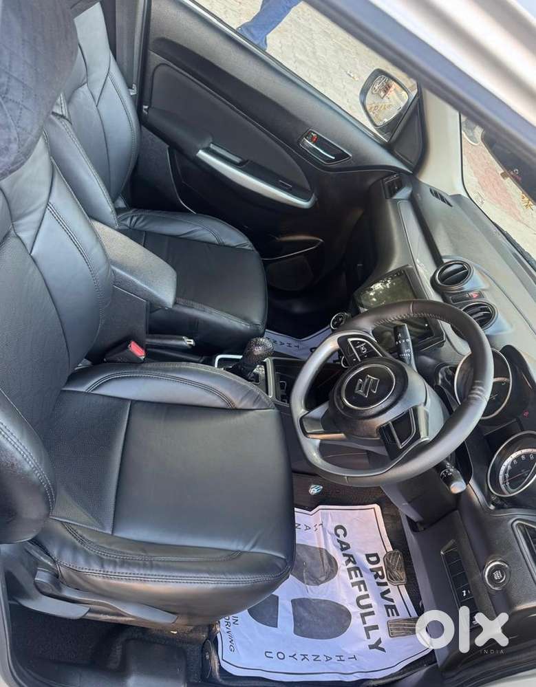 Maruti Suzuki Swift 2019 Automatic
