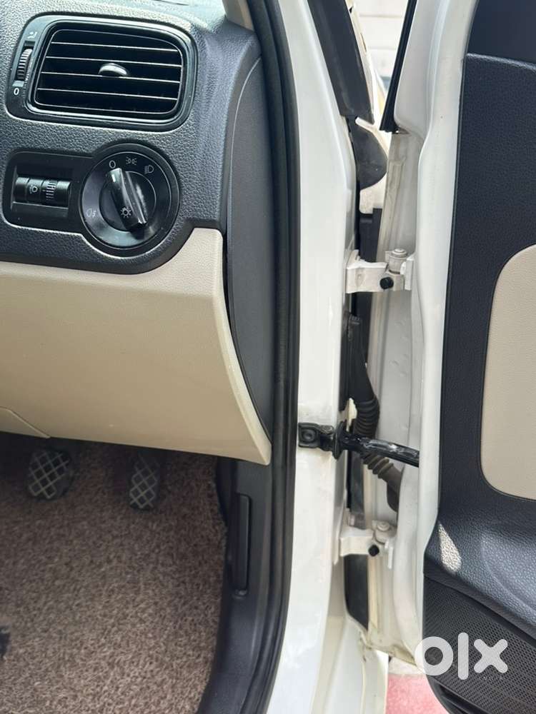 Volkswagen Polo Diesel Good Condition