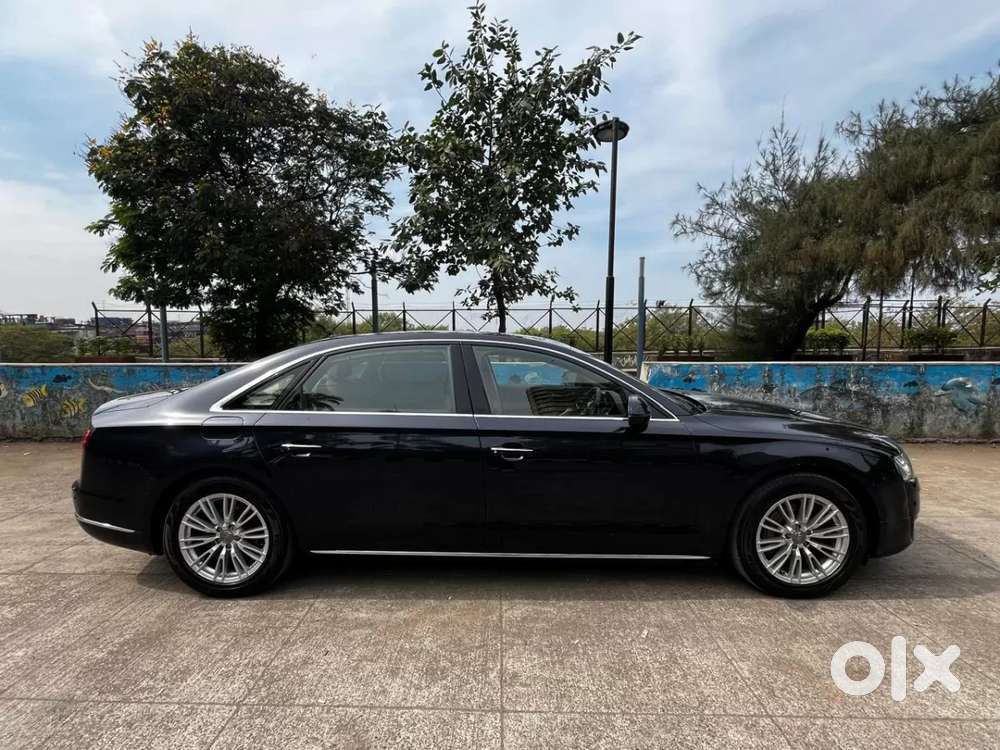 Audi A8 L 3.0 50 Tdi Quattro, 2016, Diesel