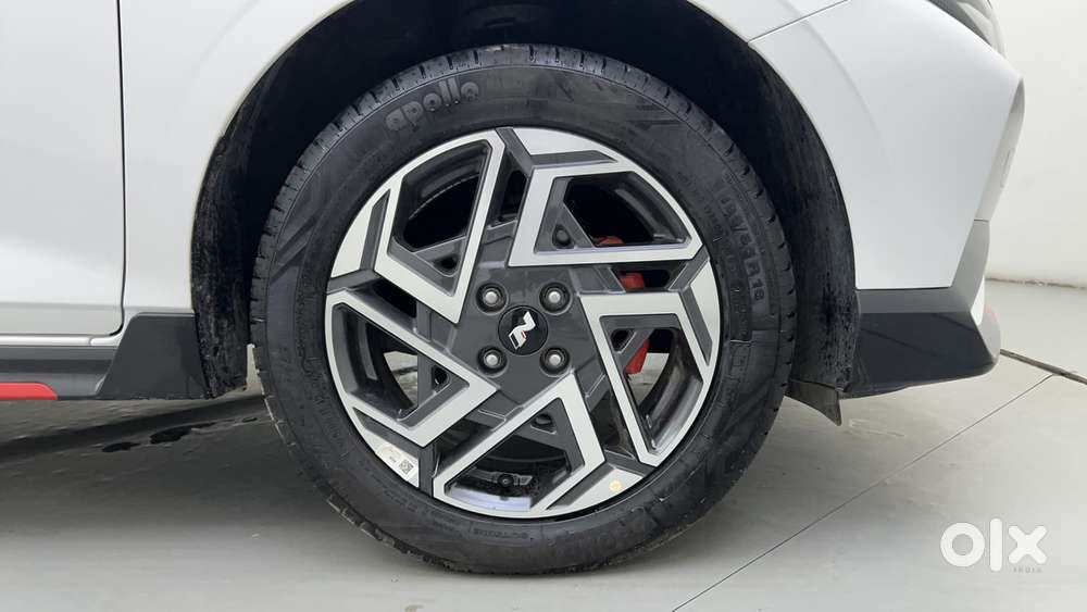 Hyundai I20 N Line 1.0 N8 Turbo Dct, 2026, Petrol