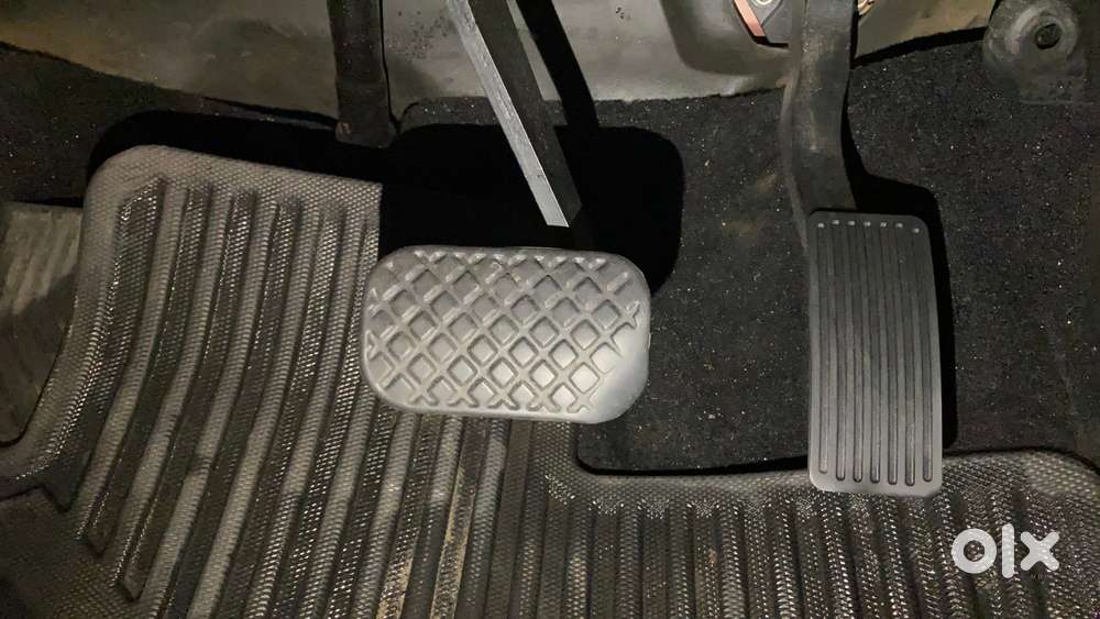 Mg Hector Sharp Dct Petrol, 2021, Petrol