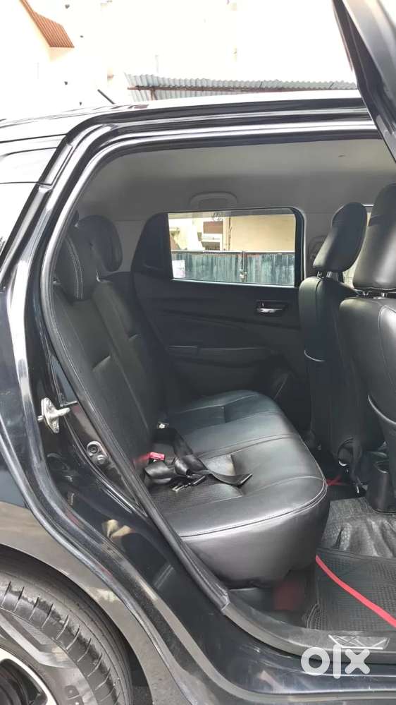 Maruti Suzuki Swift Zxi Plus, 2023, Petrol