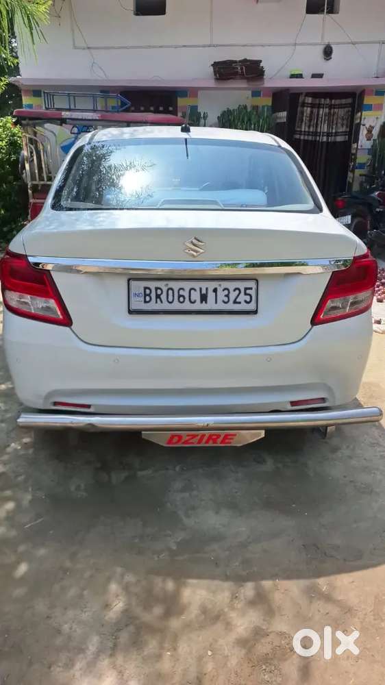 Maruti Suzuki Dzire 2022