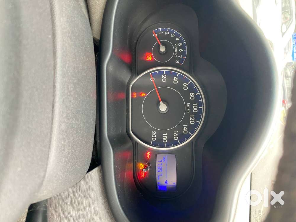 Hyundai I10 2011 Petrol Well Maintained