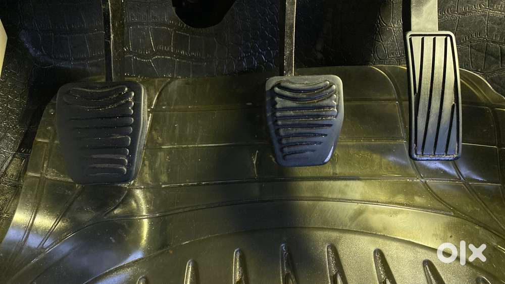 Mahindra Xuv300 W8 Diesel, 2019, Diesel