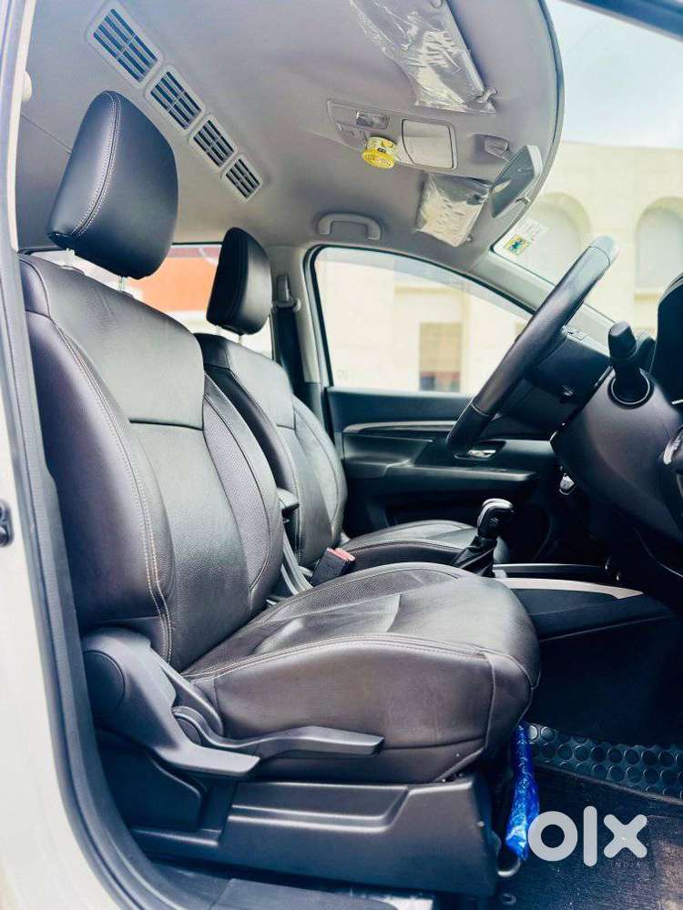 Maruti Suzuki Xl6 Alpha At, 2020, Petrol