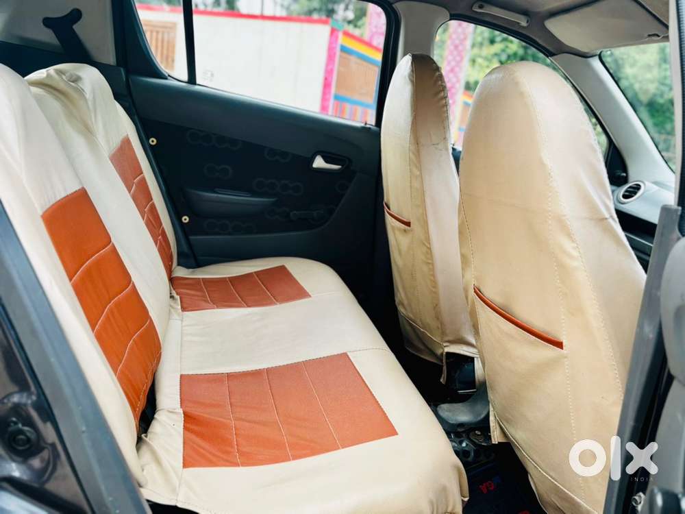 Maruti Alto Lxi 2013
