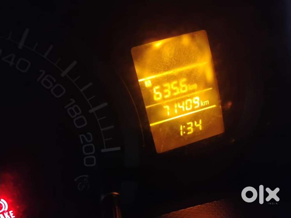 Maruti Suzuki Swift 2012 Petrol 71409 Km Driven