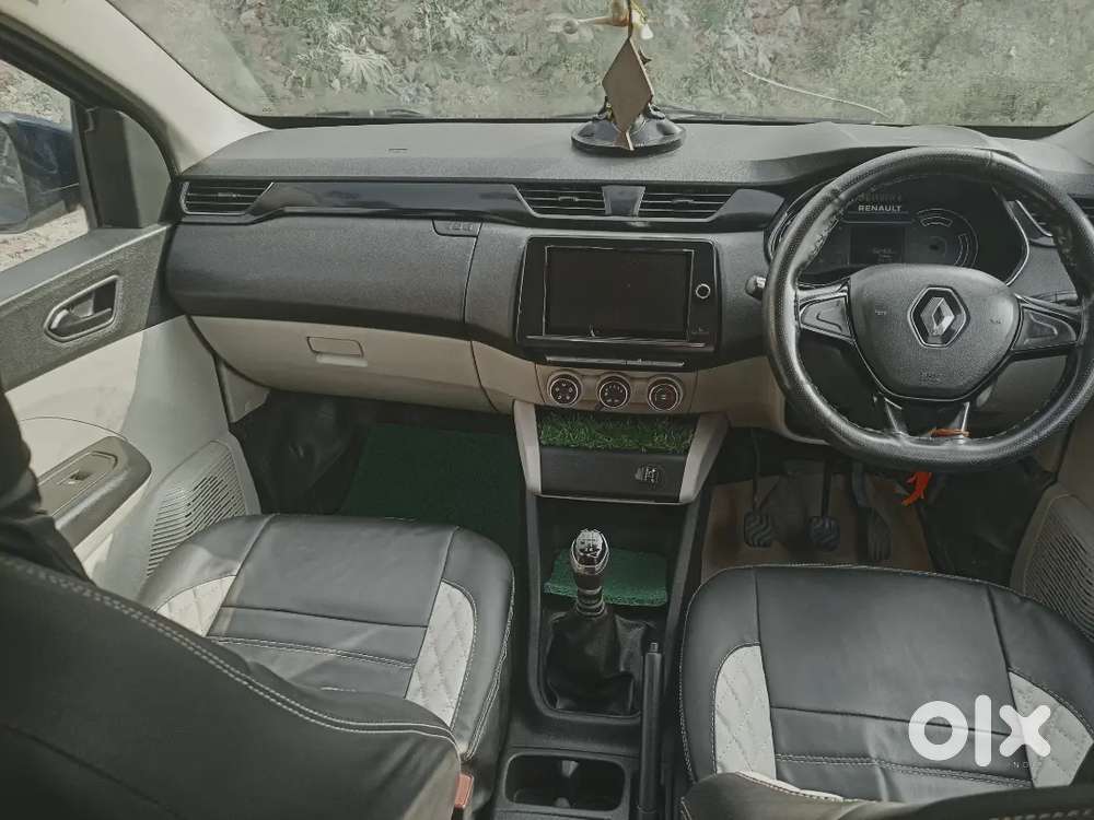 Renault Triber 2020 Petrol Good Condition