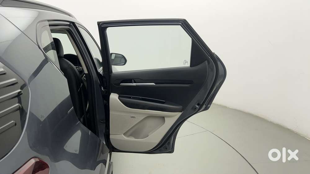 Kia Sonet Htx Plus Turbo Imt, 2021, Petrol