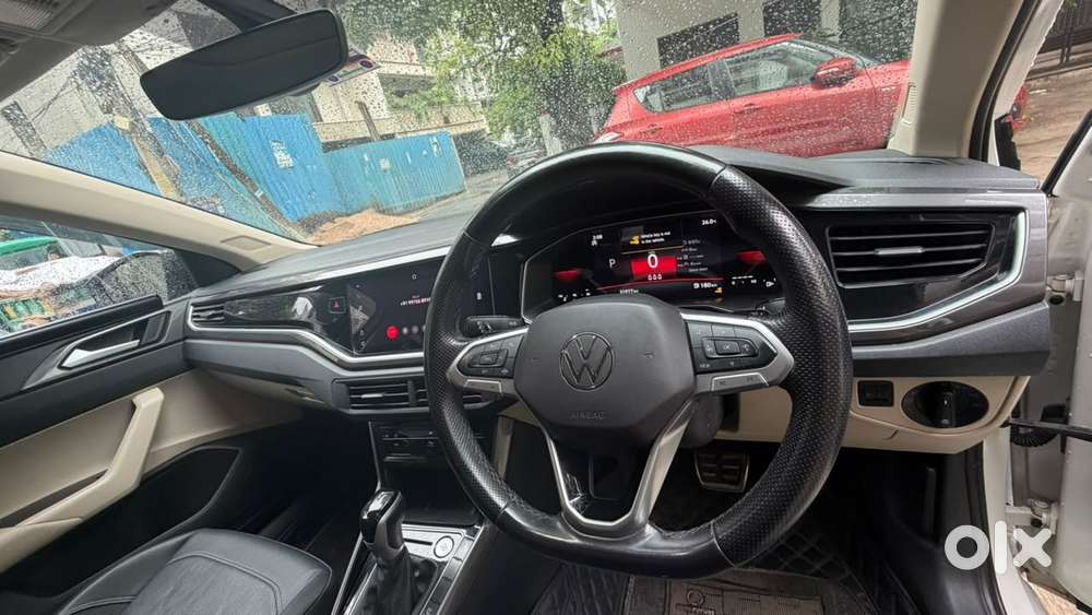 Volkswagen Virtus Gt Plus 1.5 Tsi Evo Dsg (electric Seats), 2023, Pe..