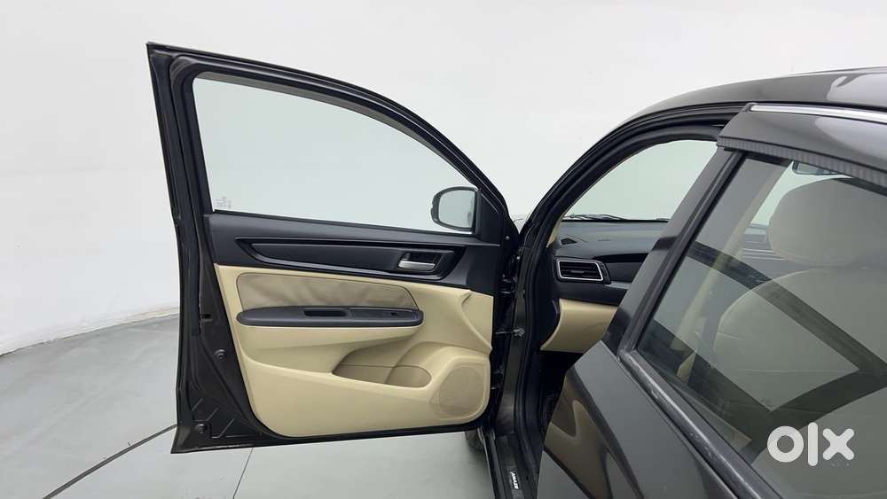 Honda Amaze V 1.2 Petrol Mt, 2019, Petrol