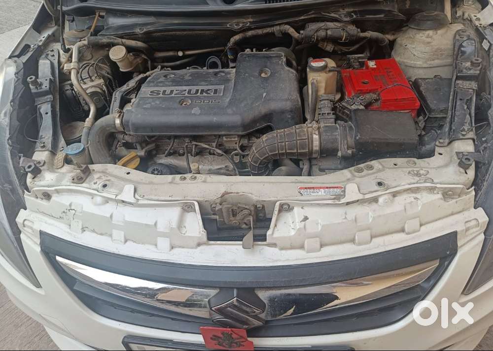 Maruti Suzuki Dzire 2016 Diesel 67000 Km Driven