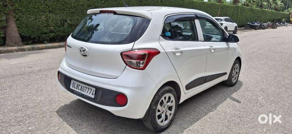 Hyundai Grand I10 1.2 Kappa Magna, 2018, Petrol