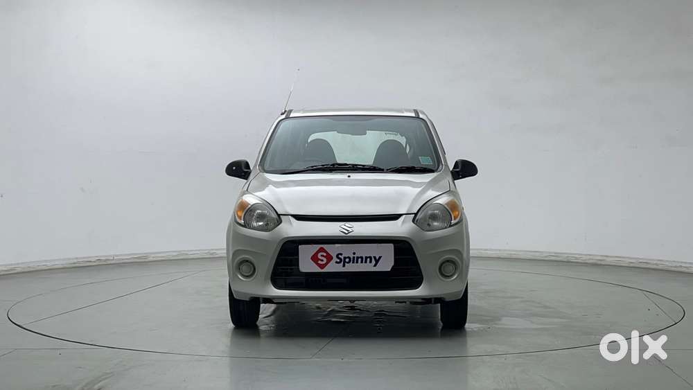 Maruti Suzuki Alto 800 Lxi, 2019, Petrol