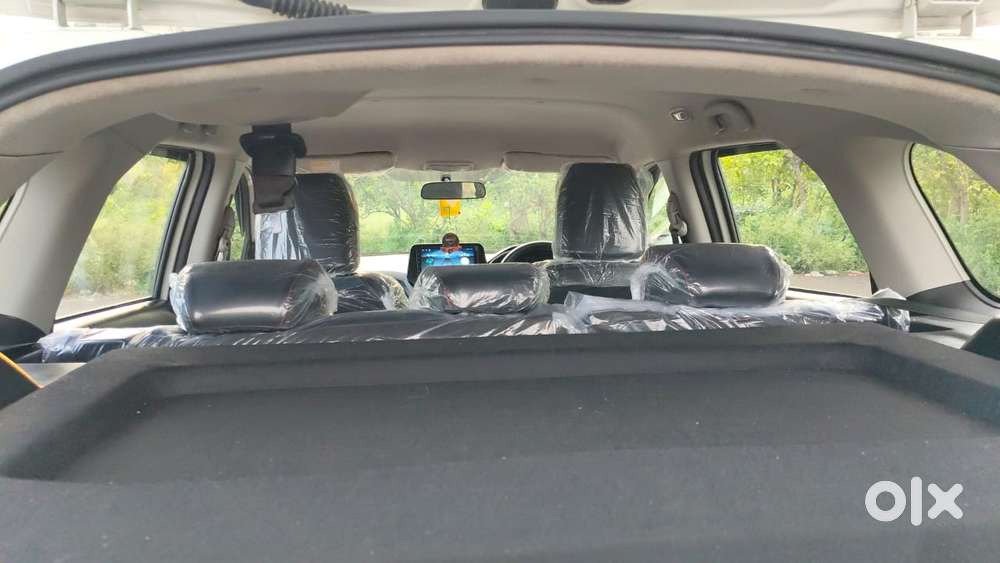 Maruti Suzuki Grand Vitara 1.5 Sigma Smart Hybrid, 2023, Petrol