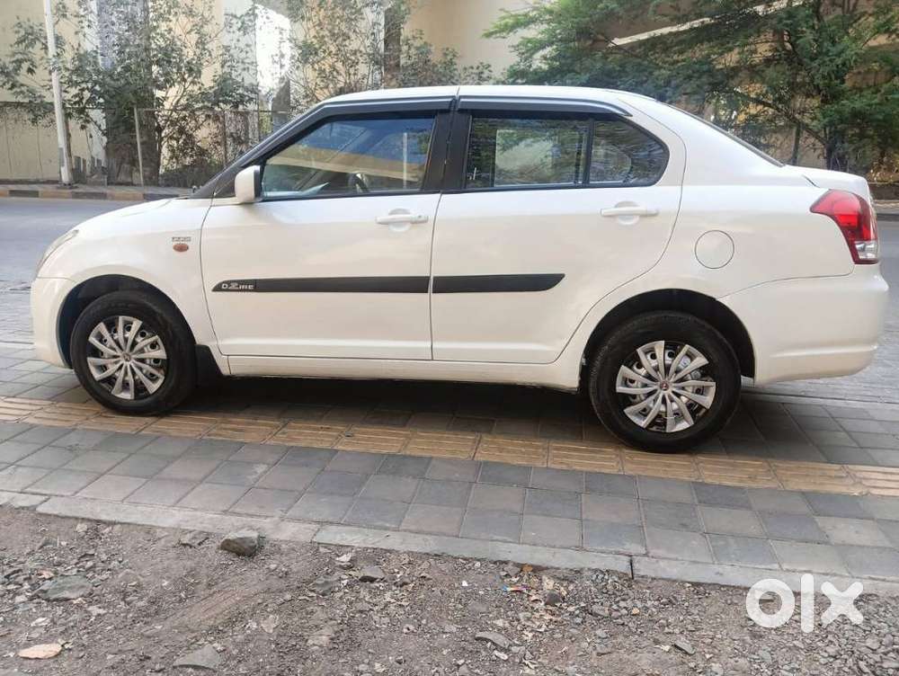 Maruti Suzuki Swift Dzire Ldi Bsiv, 2016, Diesel