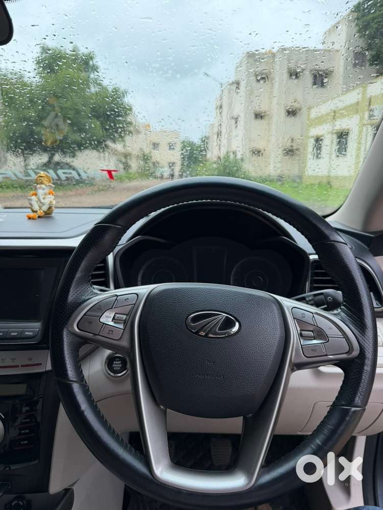 Mahindra Xuv300 Petrol 2021