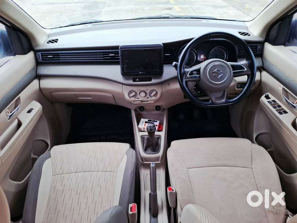 Maruti Suzuki Ertiga Vxi (o) Cng, 2024, Cng & Hybrids