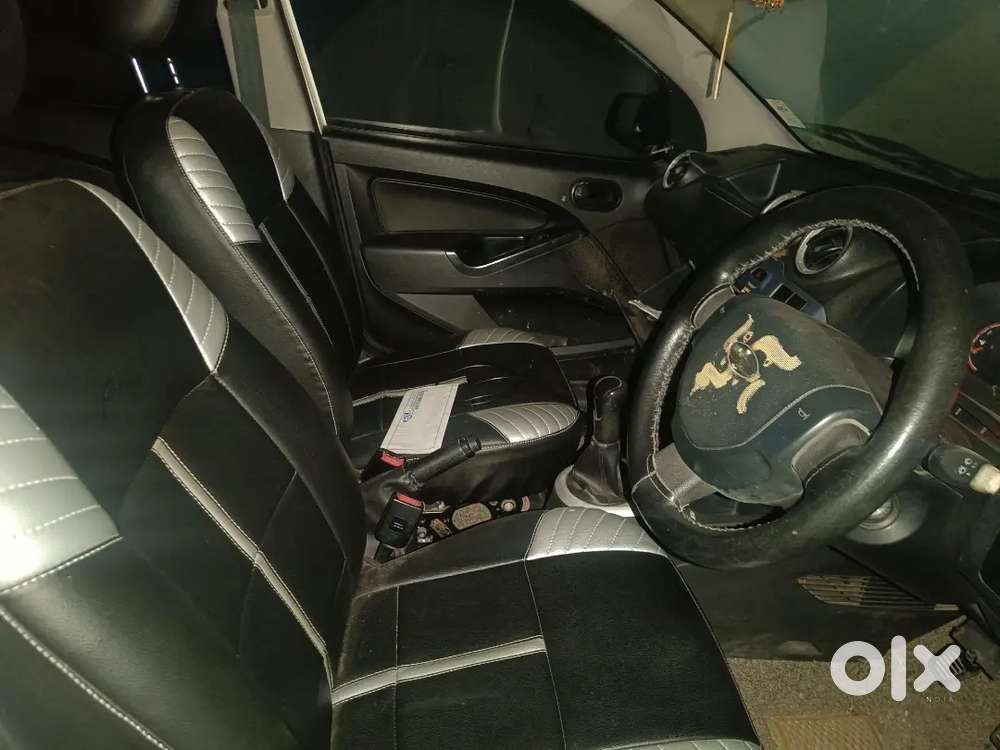 Ford Figo 2014 Diesel Good Condition