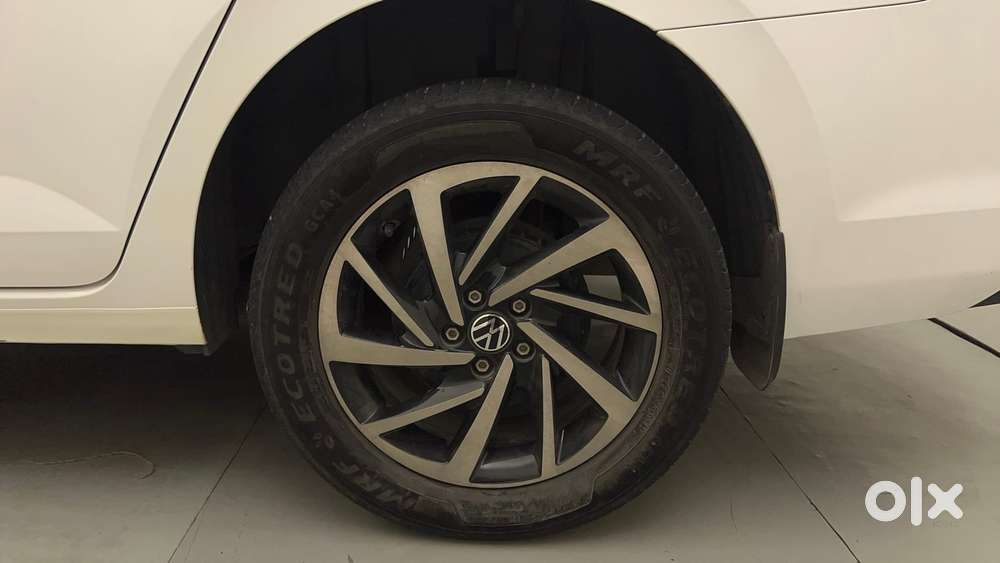 Volkswagen Virtus 1.0 Comfortline Tsi, 2024, Petrol