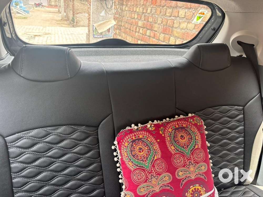 Tata Car Petrol Manual 2026