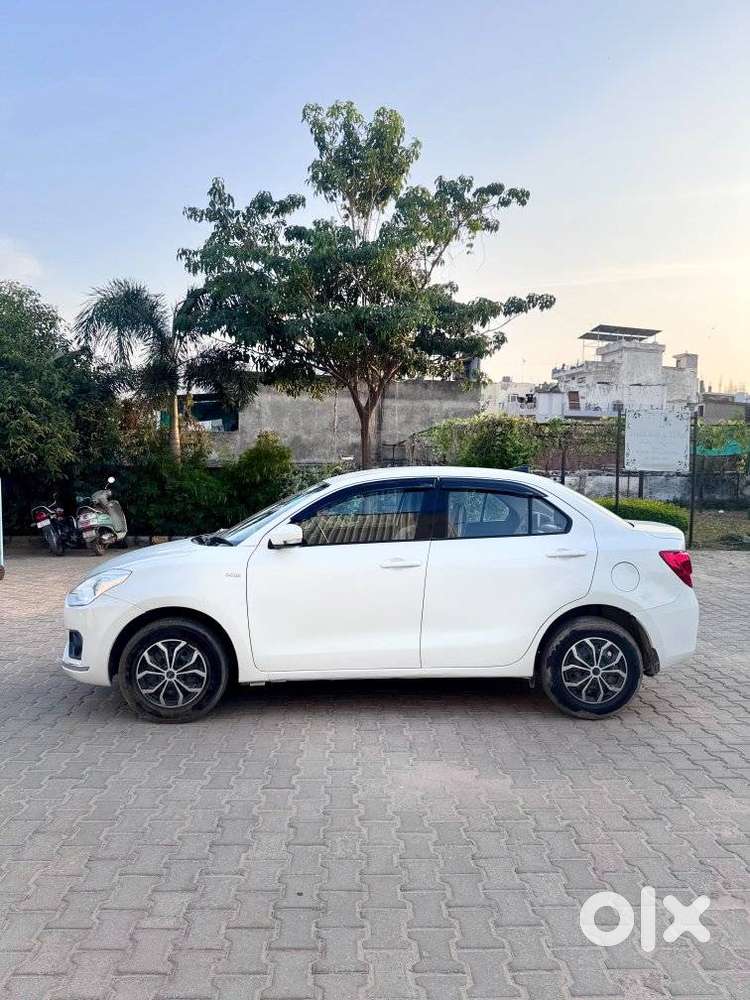 Maruti Suzuki Dzire Vdi, 2018, Diesel