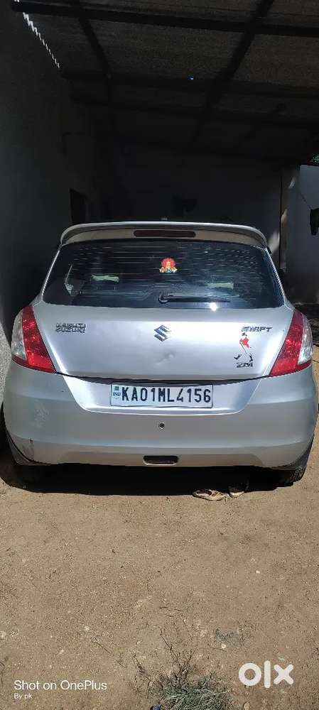 Maruti Suzuki Swift 2014 Diesel 155000 Km Driven