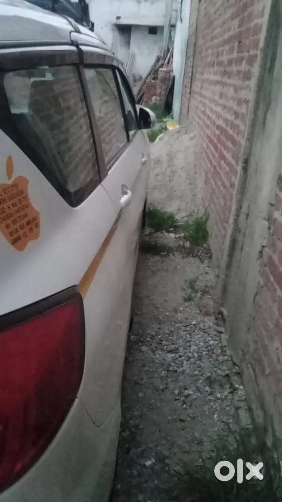 Maruti Suzuki Ertiga 2019