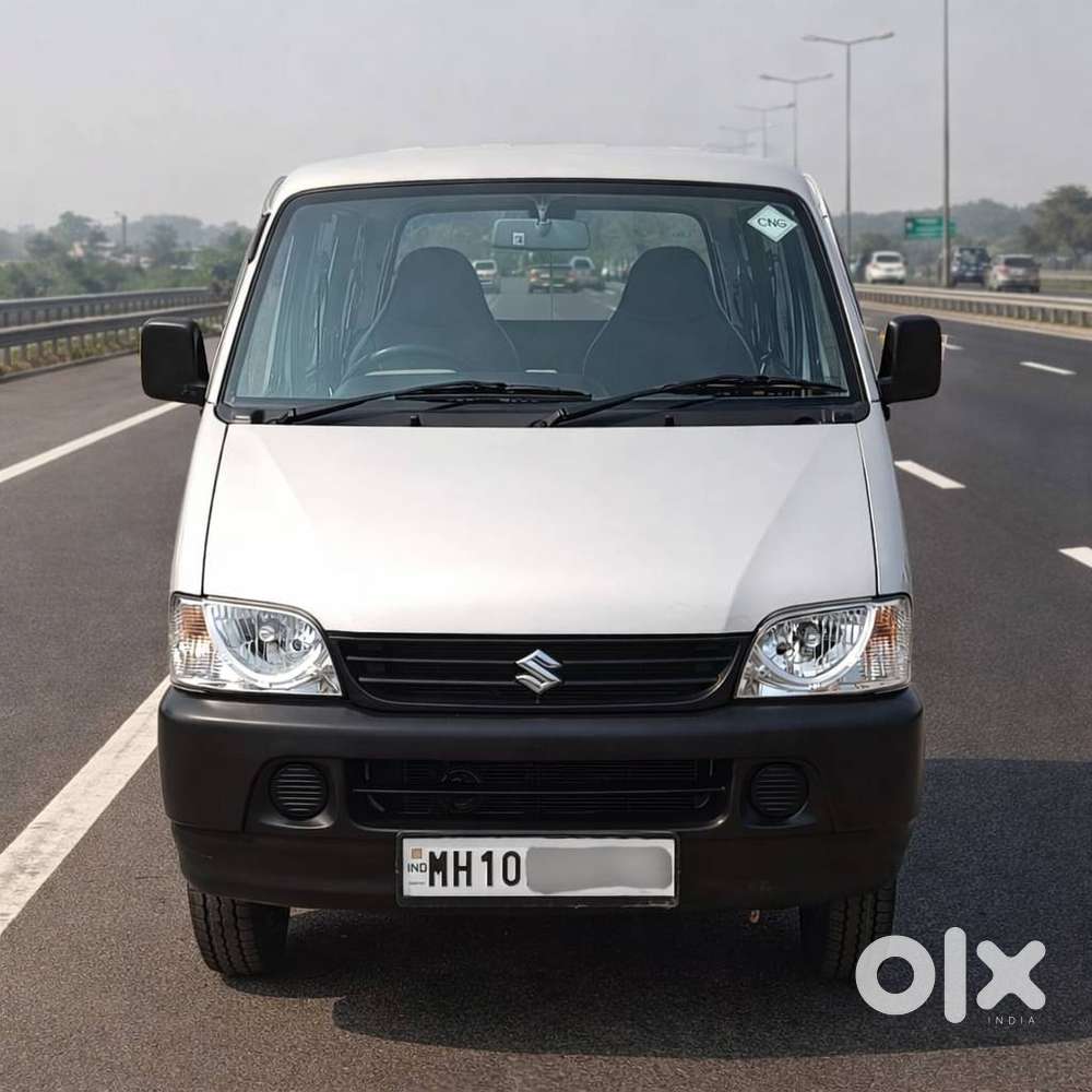Maruti Suzuki Eeco Cng 5 Seater Ac, 2023, Cng & Hybrids