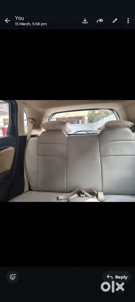 Honda Jazz 2022 Petrol Well Maintained