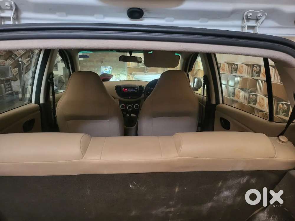 Honda Elevate 2010 Petrol Well Maintained
