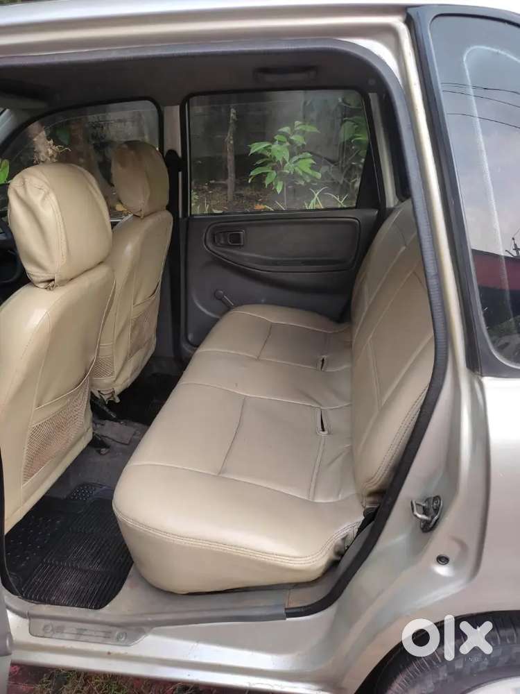 Maruti Suzuki Zen 2004