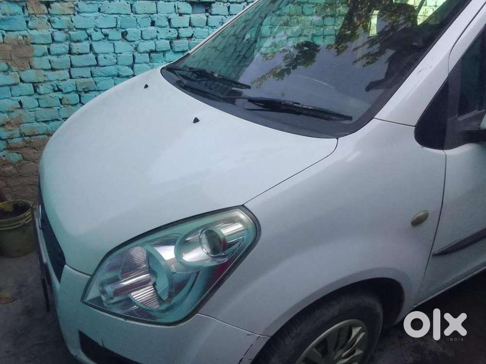 Maruti Suzuki Diesel 2010