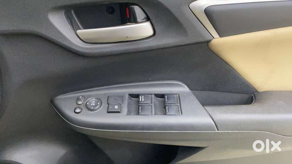 Honda Jazz 1.2 V At I Vtec, 2017, Petrol