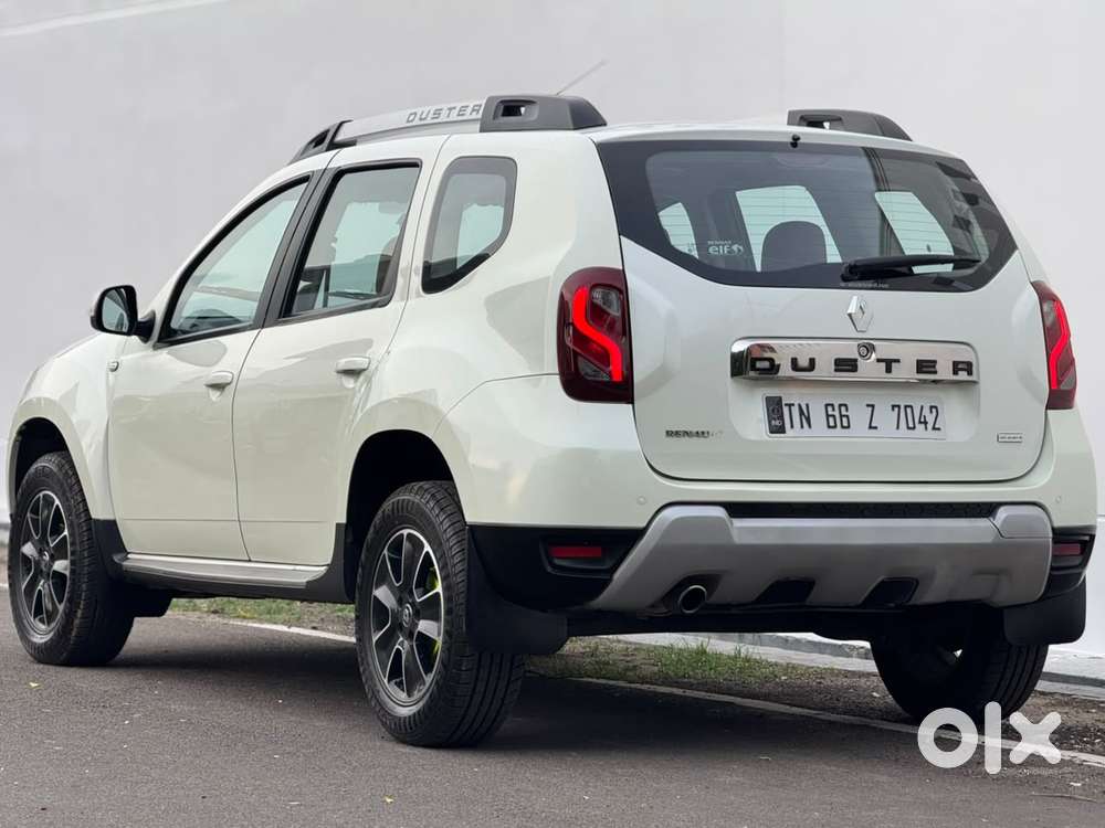 Renault Duster 110ps Explore, 2018