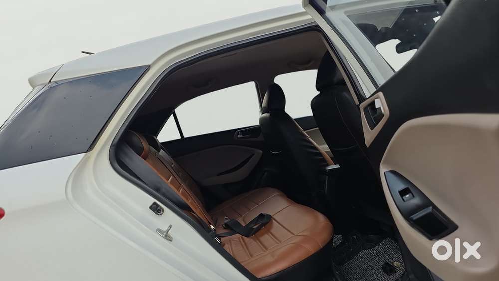 Hyundai Elite I20 Asta (o) 1.2 Mt, 2018, Petrol