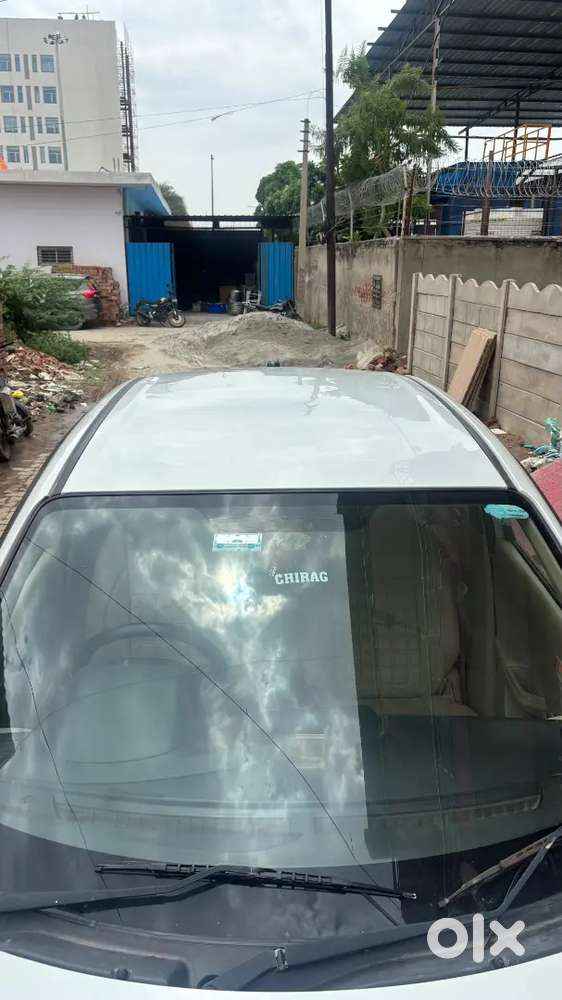 Maruti Suzuki Dzire 2018 Diesel Manual