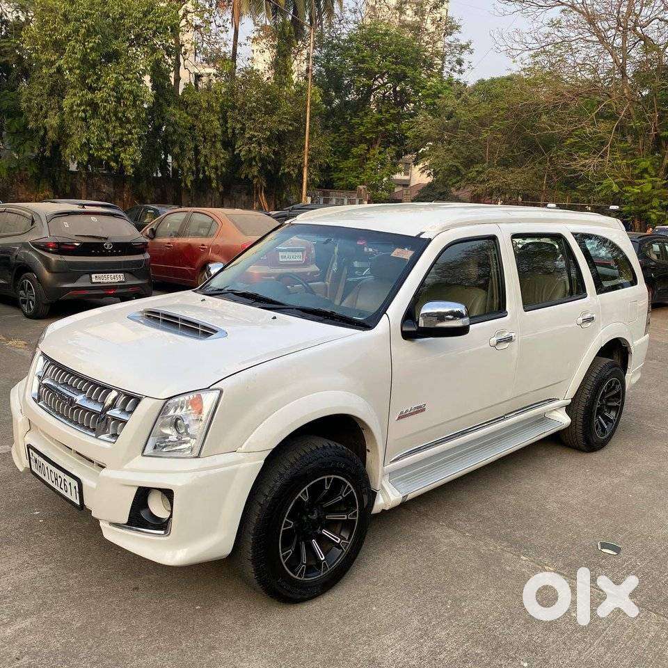 Isuzu Mu 7 4x2 Hipack, 2016, Diesel