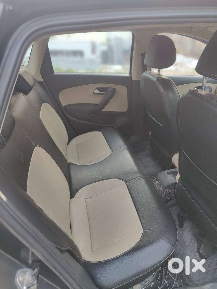 Volkswagen Polo 1.5 Tdi Highline, 2015, Diesel