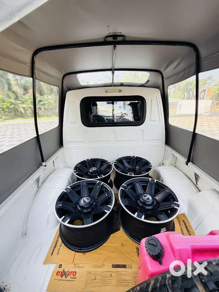 Gypsy 4x4 Original Kerala Well Maintained Kottayam