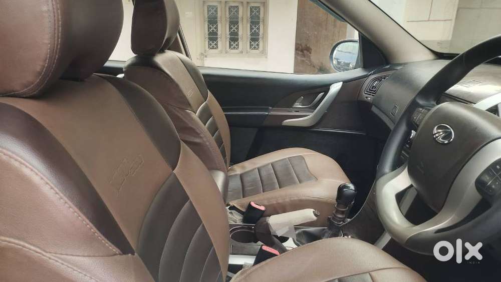 Mahindra Xuv500 W8, 2014, Diesel