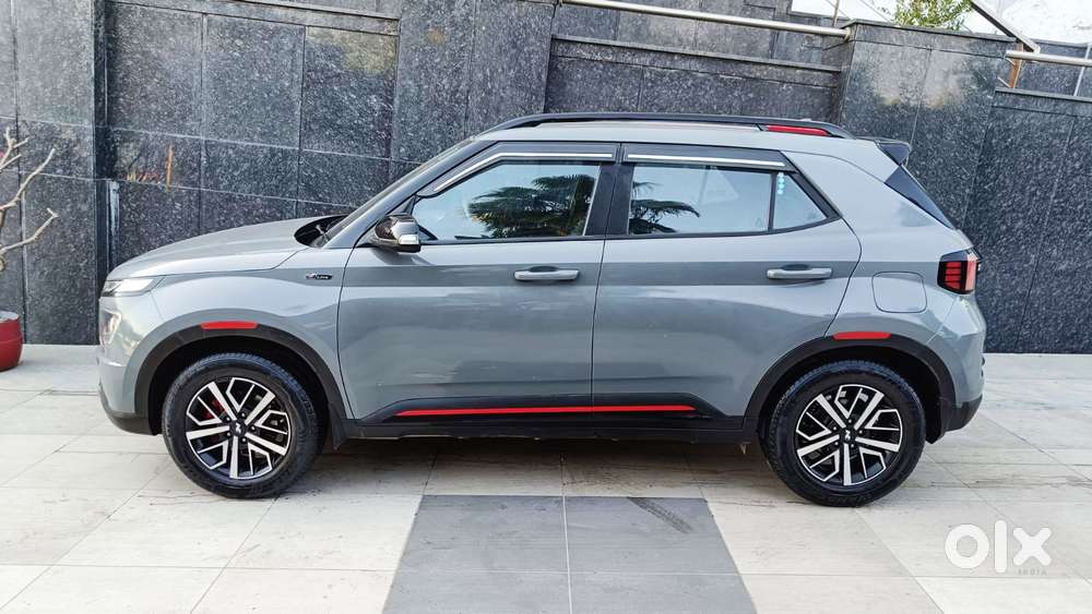 Hyundai Venue N Line 1.0 N6 Turbo Dct, 2024, Petrol