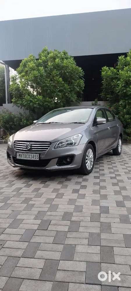 Maruti Suzuki Ciaz S 2018 Diesel Good Condition