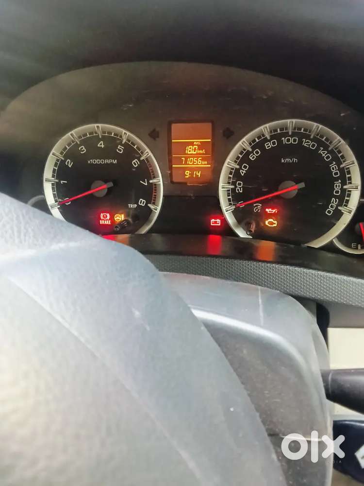 Swift Dzire Sell  Parchass New Car